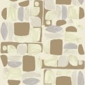Initiation Chaman TP 315 03 Papel pintado