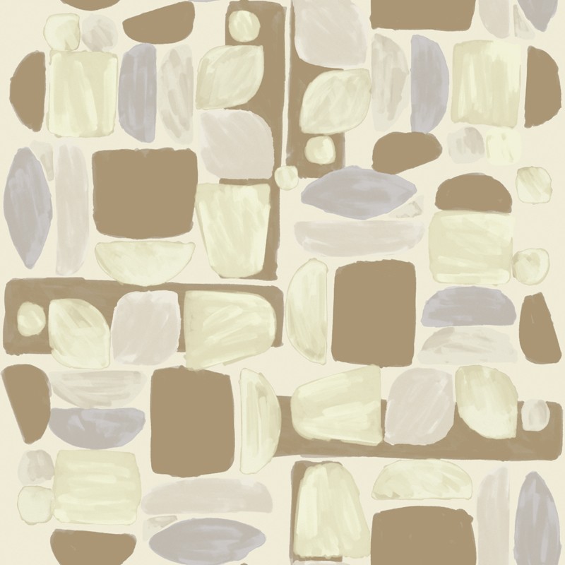 	Papel pintado Initiation Chaman TP 315 03