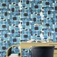 Papel pintado Initiation Chaman TP 315 04
