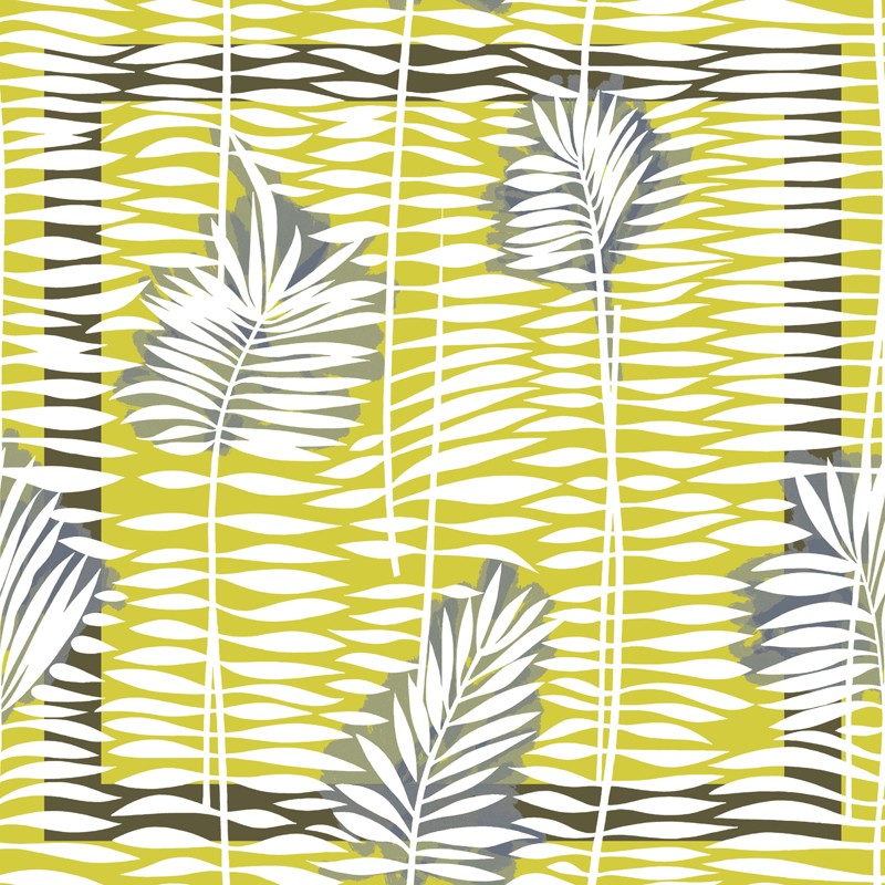 Papel pintado Initiation Mantra TP 314 04