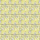 Papel pintado Initiation Mantra TP 314 04