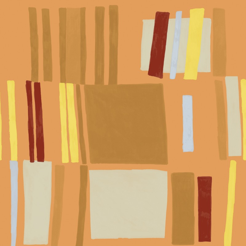 Papel pintado Initiation Renaissance TP 311 01
