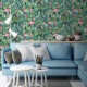 Papel pintado Unipaper Kubic 036-KUB