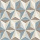 Papel pintado Unipaper Kubic 011-KUB