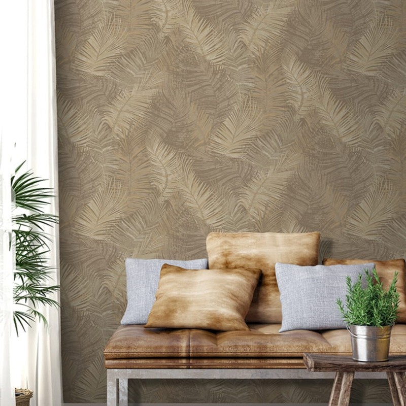 Papel pintado Unipaper Kubic 001-KUB