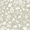 Botanical Dream Ginkgo Trail NA0574 Papel pintado