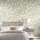 Papel pintado de Botanical Dream de Candice Olson NA0574