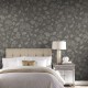 Papel pintado de Botanical Dream de Candice Olson NA0575