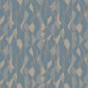 Botanical Dream Stained glass NA0512 Papel pintado
