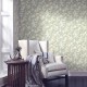 Papel pintado de Botanical Dream de Candice Olson NA0517