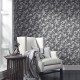 Papel pintado de Botanical Dream de Candice Olson NA0521