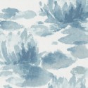 Botanical Dream Water Lily NA0525 Papel pintado