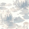 Botanical Dream Water Lily NA0524 Papel pintado