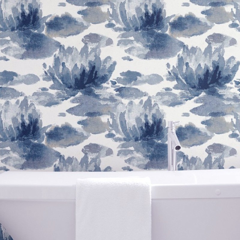 Papel pintado de Botanical Dream de Candice Olson NA0527
