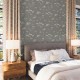 Papel pintado de Botanical Dream de Candice Olson DN3711