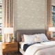 Papel pintado de Botanical Dream de Candice Olson NA0599
