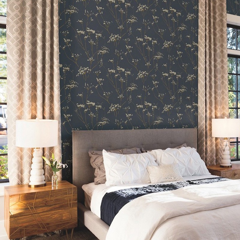 Papel pintado de Botanical Dream de Candice Olson DN3709