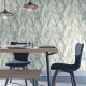Papel pintado de Botanical Dream de Candice Olson NA0500