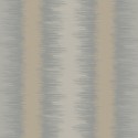 Botanical Dream Quill Stripes NA0566 Papel pintado