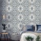 Papel pintado de Botanical Dream de Candice Olson DN3719