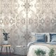 Papel pintado de Botanical Dream de Candice Olson NA0596