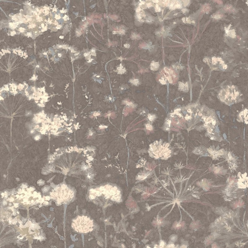 Papel pintado de Botanical Dream de Candice Olson NA0544