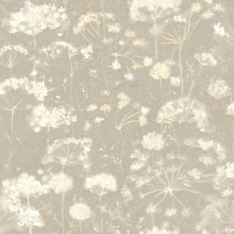 Papel pintado de Botanical Dream de Candice Olson NA0540