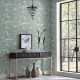 Papel pintado de Botanical Dream de Candice Olson NA0542