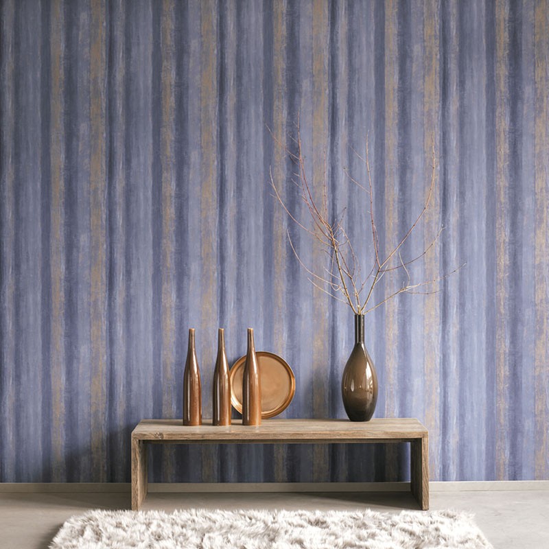 	Papel pintado Casadeco Geode GEO26926145