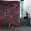 Mural Casadeco Natsu Orimasu NATS 8222 82 42