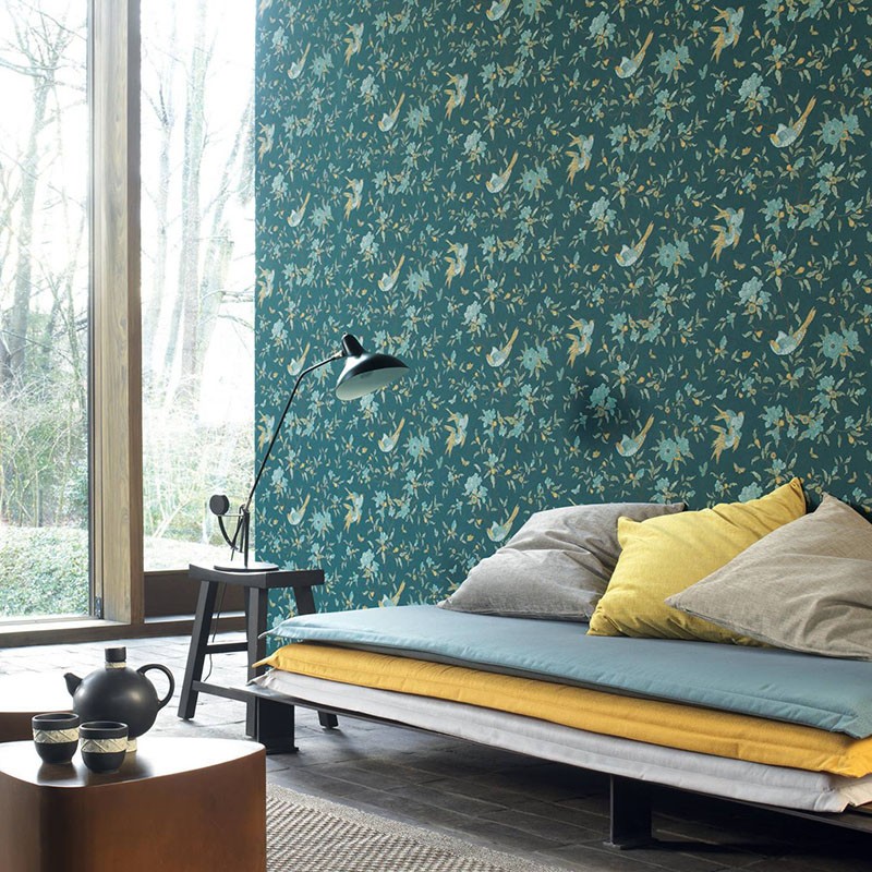 Papel Pintado Casadeco Natsu NATS82137230