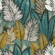 Papel pintado Casamance Manille Sabal 74680264