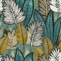 Manille Sabal 7468 02 64 Papel pintado