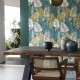 Papel pintado Casamance Manille Sabal 74680264