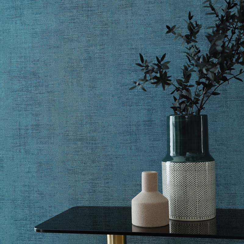 Papel pintado Casamance Le Velours Johara B74393636