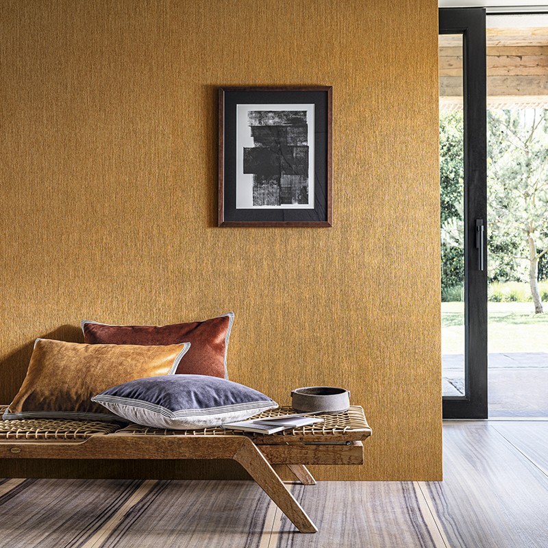 Papel pintado Casamance Le Bois Maurelii 74852752