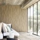 Papel pintado Casamance Le Bois Sapelli 74864900 
