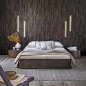 Le Bois Sapelli 7486 54 10 Papel pintado Casamance