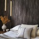Papel pintado Casamance Le Bois Sapelli 74865410