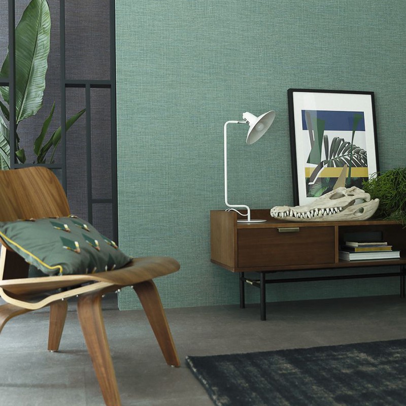 Papel pintado Casamance Apaches Shinok 73811640