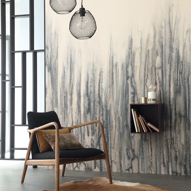 Mural Casamance Apaches Keystone 73860175