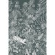 Mural Casamance Ceylan Pashu 74543684