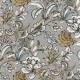 Papeles pintados Casamance Ceylan Paiony 74522960