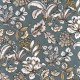 Papeles pintados Casamance Ceylan Paiony 74522654
