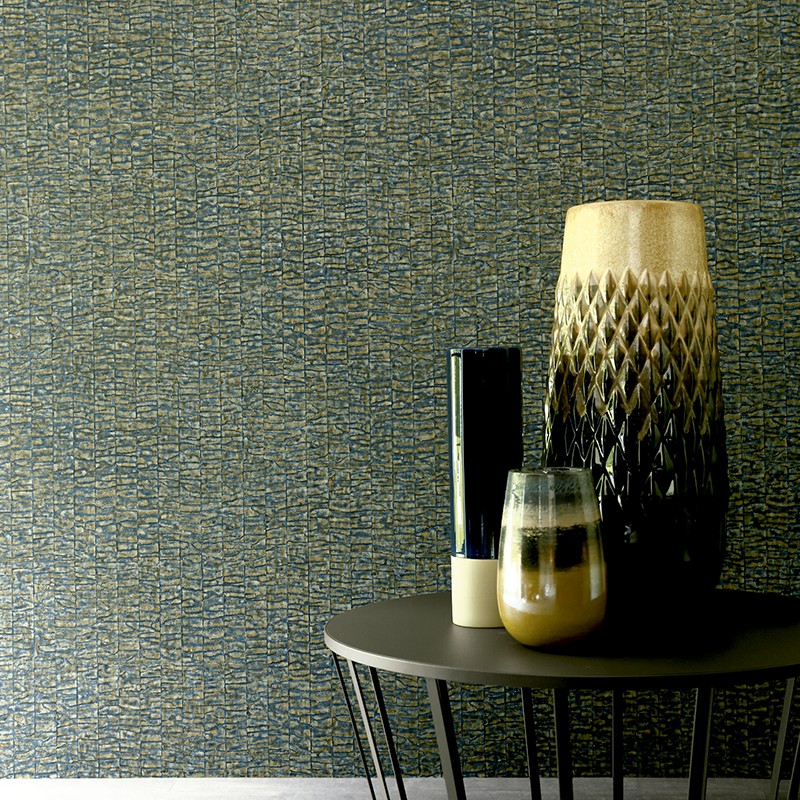 Papel pintado Casamance Malanga Caiman 74071140