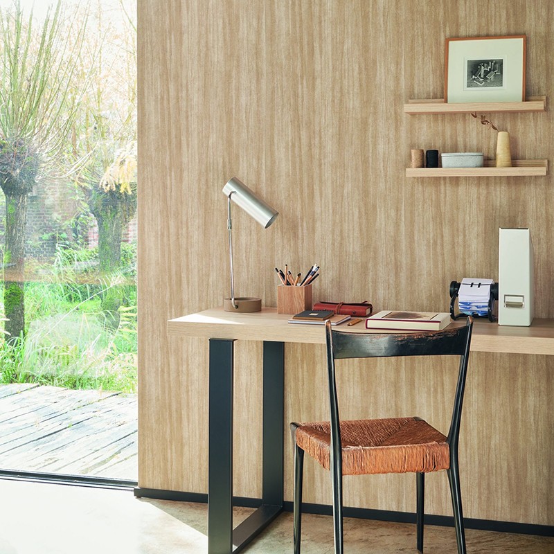 Papel pintado Casadeco Woods Eucalyptus WOOD85981404