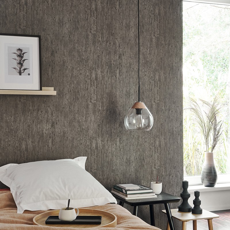 Papel pintado Casadeco Woods Melèze WOOD85999519