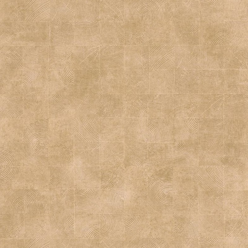 Papel pintado Casadeco Woods Chêne WOOD86011318