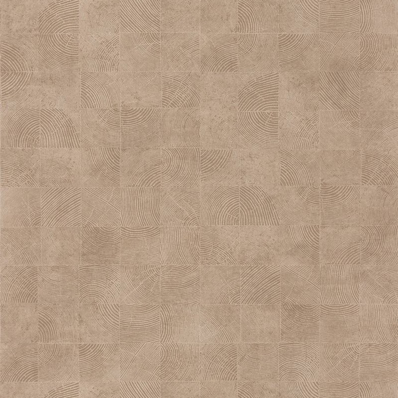 Papel pintado Casadeco Woods Chêne WOOD86012641