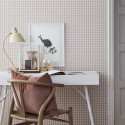 Arne Scandinavian Designers II 1782 Papel Pintado